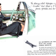 Image for article titled It's Time For Real Talk About Power Seat Controls